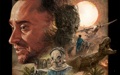  'L'univers de Juan Antonio Bayona' al Gran Teatre del Liceu | Cedida